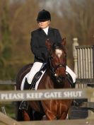 Image 40 in BROADS  EC  DRESSAGE  6  DEC  2014