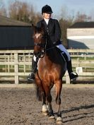 Image 41 in BROADS  EC  DRESSAGE  6  DEC  2014