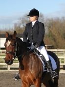 Image 42 in BROADS  EC  DRESSAGE  6  DEC  2014