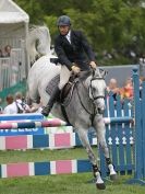 Image 32 in OPEN RESTRICTED 2 PHASE SHOW JUMPING INCORPORATING MAUREEN HOLDEN-- MR VEE MEMORIAL PERPETUAL CUP..ROYAL NORFOLK SHOW 2015