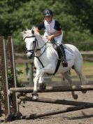 Image 49 in OVERA  FARM STUD. JUNIOR AFFILIATED BS  SHOWJUMPING. 11 JULY 2015