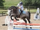 Image 53 in OVERA  FARM STUD. JUNIOR AFFILIATED BS  SHOWJUMPING. 11 JULY 2015