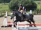 Image 56 in OVERA  FARM STUD. JUNIOR AFFILIATED BS  SHOWJUMPING. 11 JULY 2015