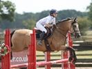 Image 62 in OVERA  FARM STUD. JUNIOR AFFILIATED BS  SHOWJUMPING. 11 JULY 2015