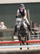 Image 64 in OVERA  FARM STUD. JUNIOR AFFILIATED BS  SHOWJUMPING. 11 JULY 2015