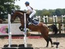 Image 77 in OVERA  FARM STUD. JUNIOR AFFILIATED BS  SHOWJUMPING. 11 JULY 2015