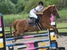 Image 81 in OVERA  FARM STUD. JUNIOR AFFILIATED BS  SHOWJUMPING. 11 JULY 2015