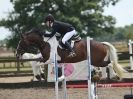 Image 86 in OVERA  FARM STUD. JUNIOR AFFILIATED BS  SHOWJUMPING. 11 JULY 2015