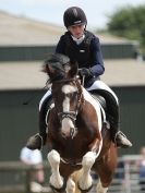 Image 87 in OVERA  FARM STUD. JUNIOR AFFILIATED BS  SHOWJUMPING. 11 JULY 2015