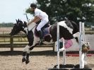 Image 88 in OVERA  FARM STUD. JUNIOR AFFILIATED BS  SHOWJUMPING. 11 JULY 2015