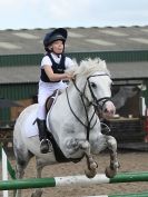 Image 90 in OVERA  FARM STUD. JUNIOR AFFILIATED BS  SHOWJUMPING. 11 JULY 2015