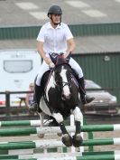 Image 92 in OVERA  FARM STUD. JUNIOR AFFILIATED BS  SHOWJUMPING. 11 JULY 2015