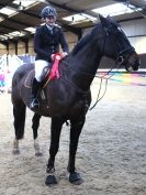 Image 85 in BROADS  AFFIL. SHOW JUMPING  22 FEB  2014