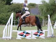 Image 110 in BECCLES AND BUNGAY RIDING CLUB. 19 AUGUST 2018