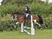 Image 97 in BECCLES AND BUNGAY RIDING CLUB. 19 AUGUST 2018