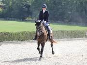 Image 394 in OPTIMUM EVENT MANAGEMENT. DRESSAGE. EASTON PARK STUD. 25TH AUGUST 2018