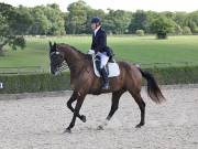 Image 399 in OPTIMUM EVENT MANAGEMENT. DRESSAGE. EASTON PARK STUD. 25TH AUGUST 2018