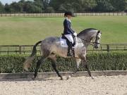 Image 402 in OPTIMUM EVENT MANAGEMENT. DRESSAGE. EASTON PARK STUD. 25TH AUGUST 2018