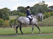 Image 407 in OPTIMUM EVENT MANAGEMENT. DRESSAGE. EASTON PARK STUD. 25TH AUGUST 2018