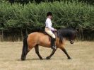 Image 62 in SUFFOLK RIDING CLUB. 4 AUGUST 2018. SHOWING RINGS
