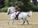 Image 64 in SUFFOLK RIDING CLUB. 4 AUGUST 2018. SHOWING RINGS