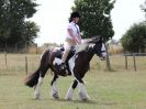 Image 70 in SUFFOLK RIDING CLUB. 4 AUGUST 2018. SHOWING RINGS