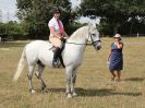 Image 73 in SUFFOLK RIDING CLUB. 4 AUGUST 2018. SHOWING RINGS