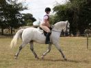 Image 75 in SUFFOLK RIDING CLUB. 4 AUGUST 2018. SHOWING RINGS