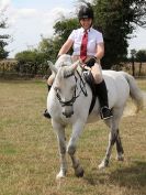 Image 76 in SUFFOLK RIDING CLUB. 4 AUGUST 2018. SHOWING RINGS