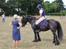 Image 78 in SUFFOLK RIDING CLUB. 4 AUGUST 2018. SHOWING RINGS