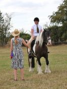 Image 79 in SUFFOLK RIDING CLUB. 4 AUGUST 2018. SHOWING RINGS