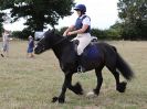 Image 81 in SUFFOLK RIDING CLUB. 4 AUGUST 2018. SHOWING RINGS