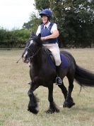 Image 82 in SUFFOLK RIDING CLUB. 4 AUGUST 2018. SHOWING RINGS